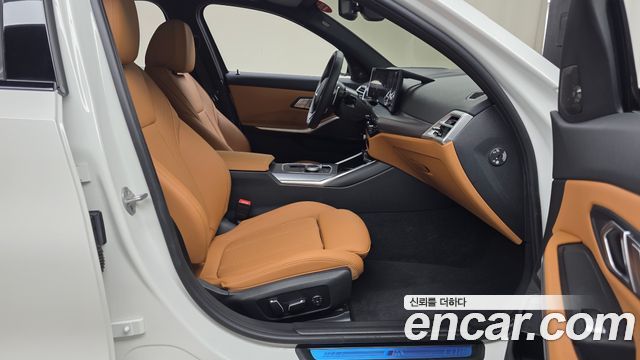 BMW 3 Series (G20) 320i M Sport 2026 — фото 11
