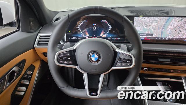 BMW 3 Series (G20) 320i M Sport 2026 — фото 13