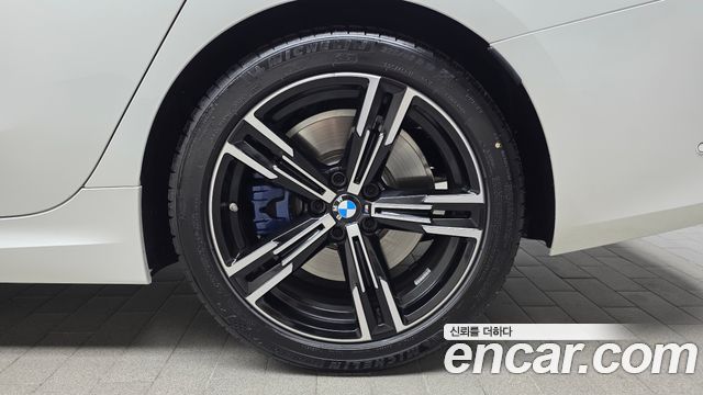 BMW 3 Series (G20) 320i M Sport 2026 — фото 21