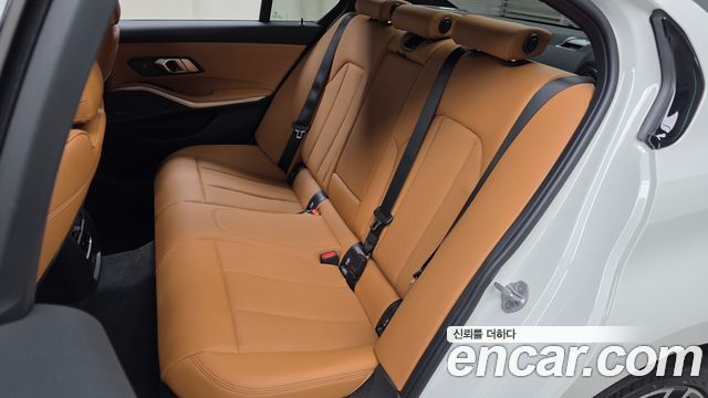 BMW 3 Series (G20) 320i M Sport 2026 — фото 26