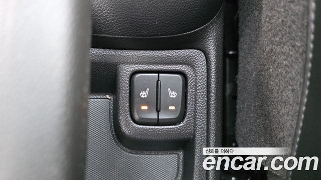 Chevrolet Spark LT 2021 — фото 18