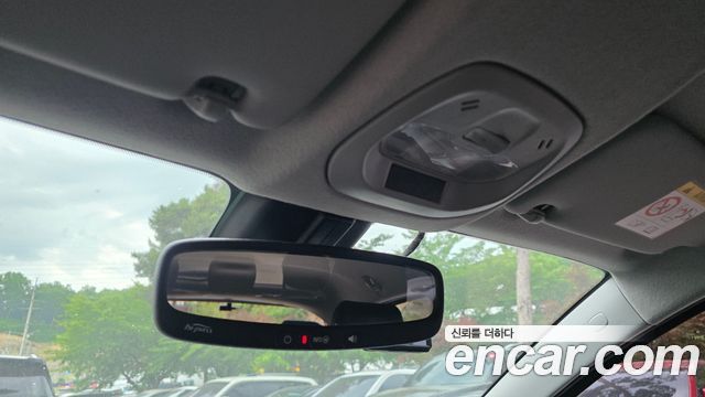 Chevrolet Spark LT 2021 — фото 19