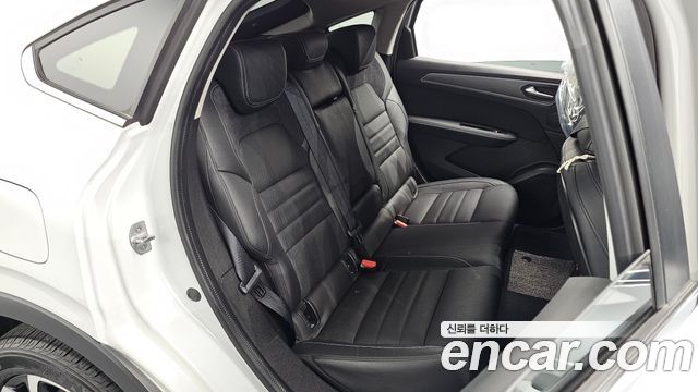 Renault Korea XM3 1.3 TCe RE Signature 2022 — фото 15