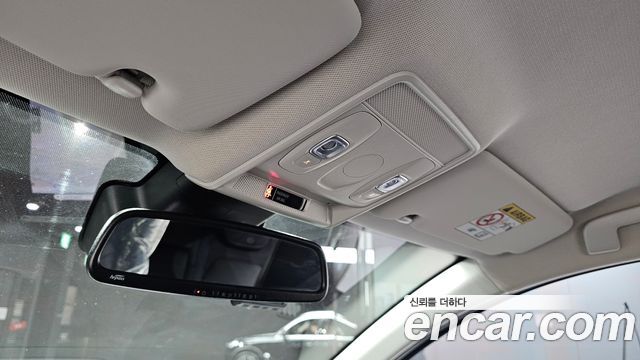Renault Korea XM3 1.3 TCe RE Signature 2022 — фото 33