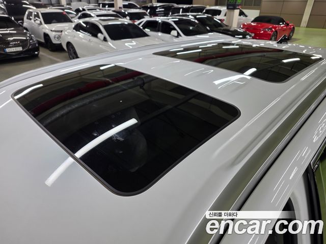Hyundai Palisade Diesel 2.2 2WD Prestige 2022 — фото 23