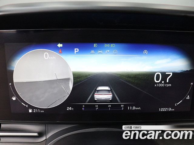 Kia Carnival (IV) Diesel 9-Seater Noblesse 2021 — фото 6