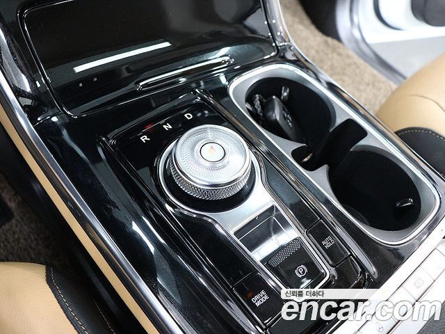 Kia Carnival (IV) Diesel 9-Seater Noblesse 2021 — фото 9