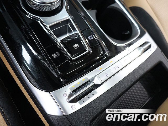Kia Carnival (IV) Diesel 9-Seater Noblesse 2021 — фото 10