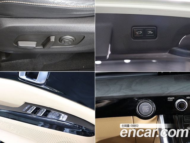 Kia Carnival (IV) Diesel 9-Seater Noblesse 2021 — фото 22