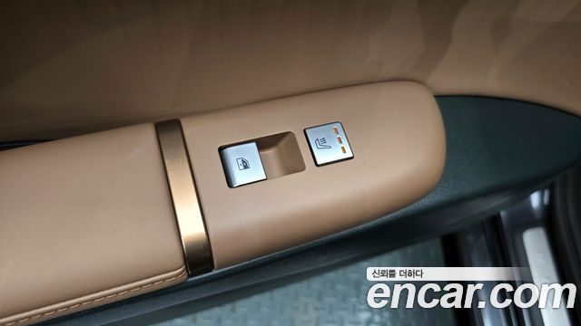 Hyundai Grandeur Hybrid (GN7) Calligraphy 2024 — фото 18