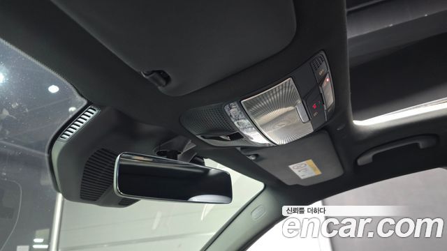 Mercedes-Benz GLC-Class (X253) GLC220 d 4MATIC Coupe 2021 — фото 26