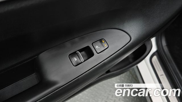 Hyundai Grandeur (IG) 3.0 LPi Rent Car Premium 2021 — фото 16