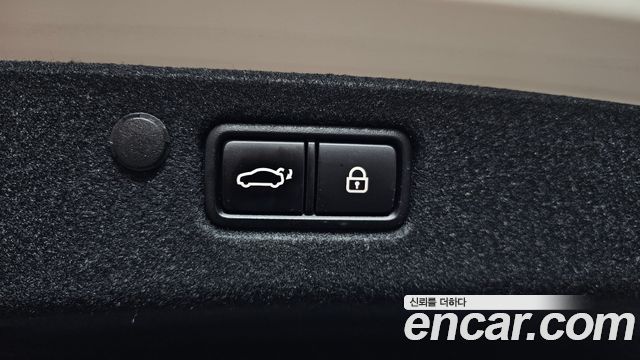Hyundai Grandeur (IG) 3.0 LPi Rent Car Premium 2021 — фото 19
