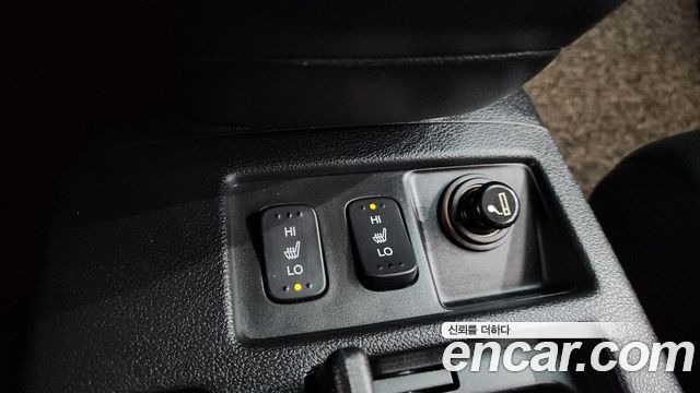 Honda CR-V 4WD EX-L 4th 2014 — фото 13