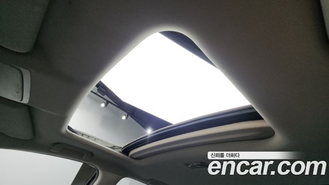 Honda CR-V 4WD EX-L 4th 2014 — фото 20