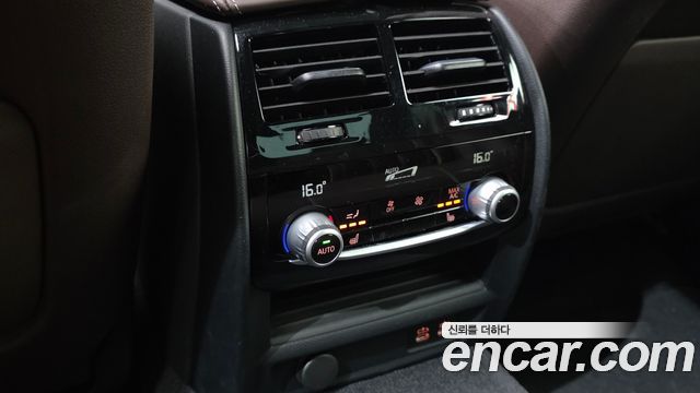 BMW 5 Series (G30) 520d xDrive M Sport Package Plus 2020 — фото 19