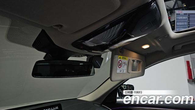 BMW 5 Series (G30) 530i Luxury 2023 — фото 19