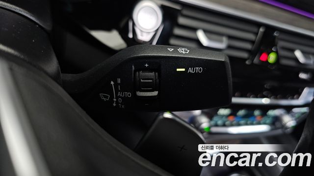 BMW 5 Series (G30) 530i Luxury 2023 — фото 27