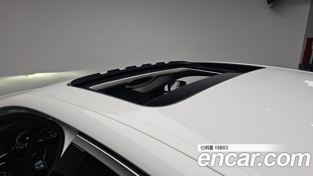 BMW 5 Series (G30) 530i Luxury 2023 — фото 28