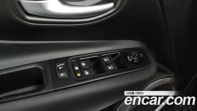 Jeep Renegade 2.4 Limited 2020 — фото 31