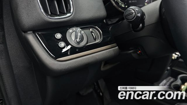 MINI Cooper Countryman Classic 2nd 2024 — фото 22