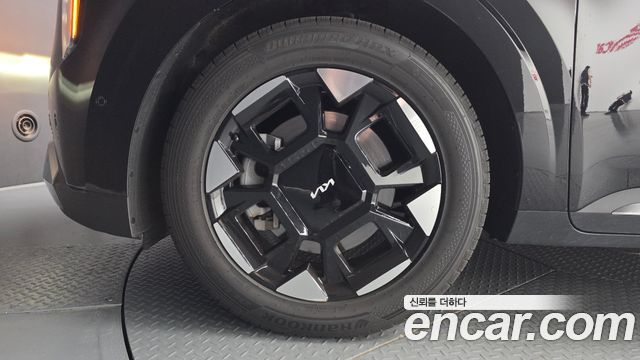 Kia Carnival (IV) Diesel 7-Seater Outdoor Noblesse 2025 — фото 5