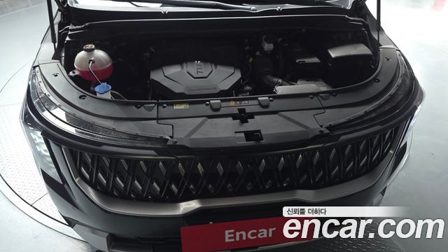 Kia Carnival (IV) Diesel 7-Seater Outdoor Noblesse 2025 — фото 6