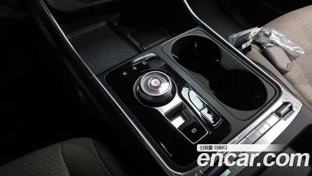 Kia Carnival (IV) Diesel 7-Seater Outdoor Noblesse 2025 — фото 9