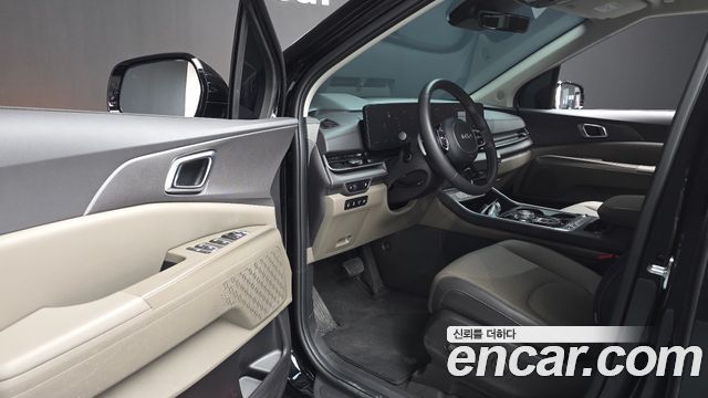 Kia Carnival (IV) Diesel 7-Seater Outdoor Noblesse 2025 — фото 10