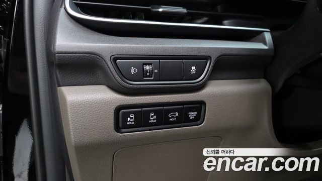 Kia Carnival (IV) Diesel 7-Seater Outdoor Noblesse 2025 — фото 13
