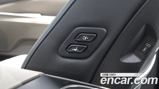 Kia Carnival (IV) Diesel 7-Seater Outdoor Noblesse 2025 — фото 19
