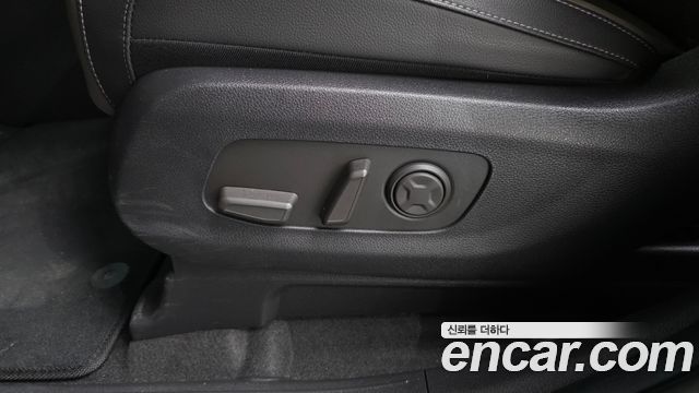 Kia Carnival (IV) Diesel 7-Seater Outdoor Noblesse 2025 — фото 20