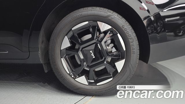 Kia Carnival (IV) Diesel 7-Seater Outdoor Noblesse 2025 — фото 21