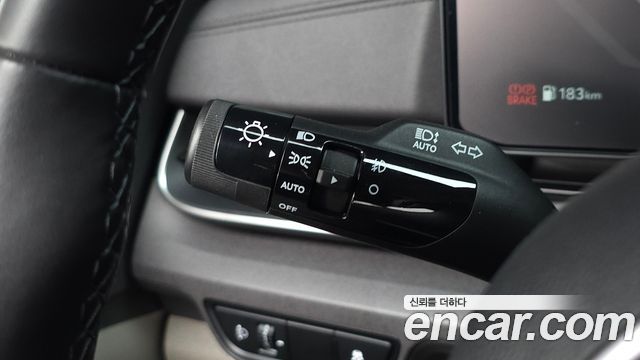 Kia Carnival (IV) Diesel 7-Seater Outdoor Noblesse 2025 — фото 27