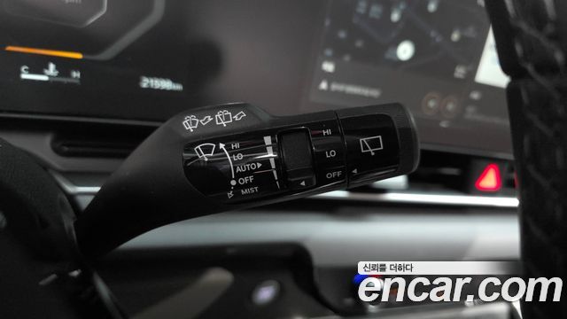 Kia Carnival (IV) Diesel 7-Seater Outdoor Noblesse 2025 — фото 28