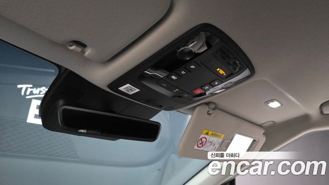Kia Carnival (IV) Diesel 7-Seater Outdoor Noblesse 2025 — фото 29