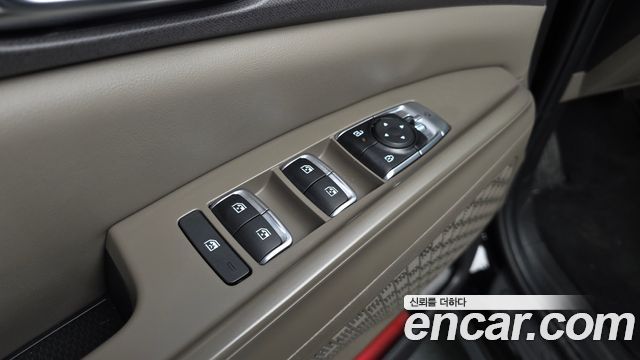 Kia Carnival (IV) Diesel 7-Seater Outdoor Noblesse 2025 — фото 30