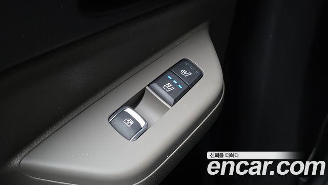 Kia Carnival (IV) Diesel 7-Seater Outdoor Noblesse 2025 — фото 31
