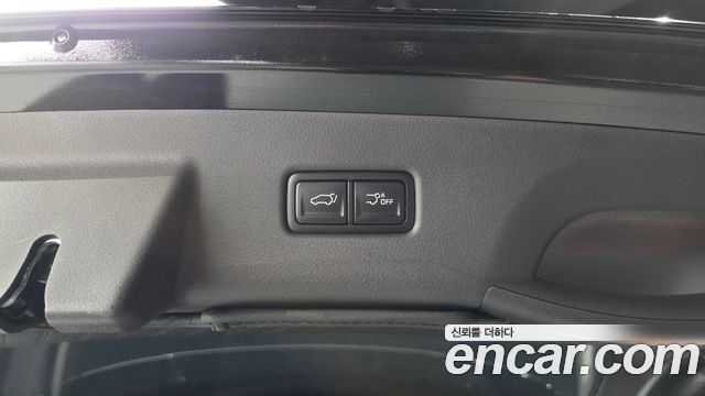 Kia Carnival (IV) Diesel 7-Seater Outdoor Noblesse 2025 — фото 32