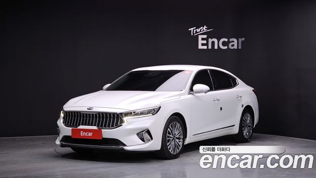 Kia K7 Premier 2.5 GDI Noblesse