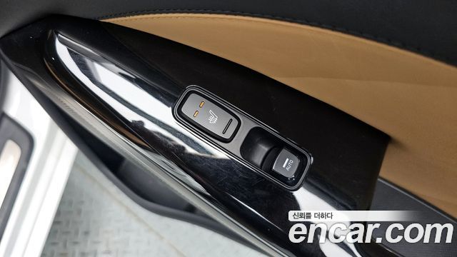 Kia K7 Premier 2.5 GDI Noblesse 2021 — фото 17