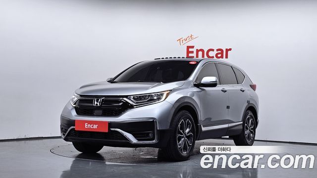 Honda CR-V (V) 1.5 EX-L 2WD