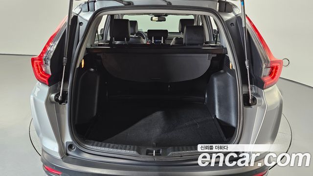Honda CR-V (V) 1.5 EX-L 2WD 2021 — фото 18