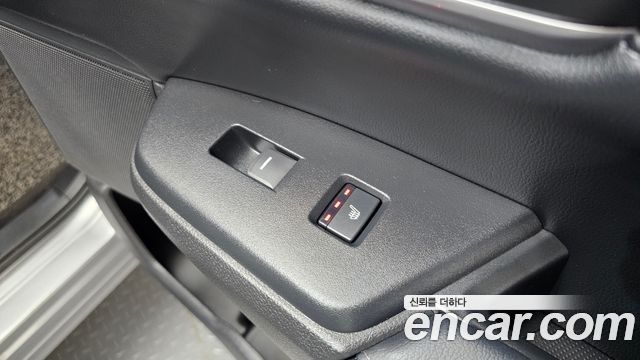 Honda CR-V (V) 1.5 EX-L 2WD 2021 — фото 20