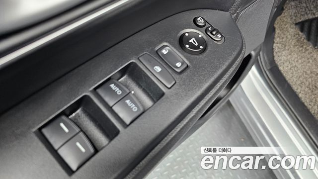 Honda CR-V (V) 1.5 EX-L 2WD 2021 — фото 29