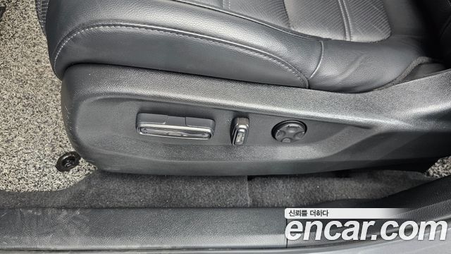 Honda CR-V (V) 1.5 EX-L 2WD 2021 — фото 32