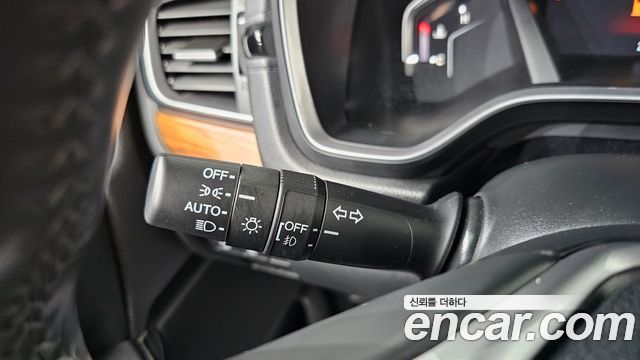 Honda CR-V (V) 1.5 EX-L 2WD 2021 — фото 33