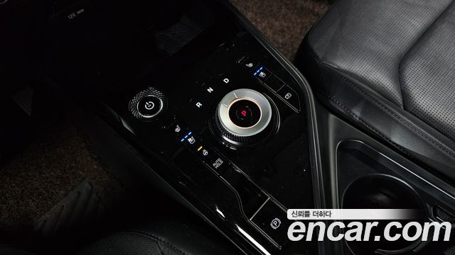 Kia Niro EV Air 2023 — фото 9