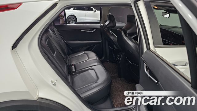 Kia Niro EV Air 2023 — фото 11