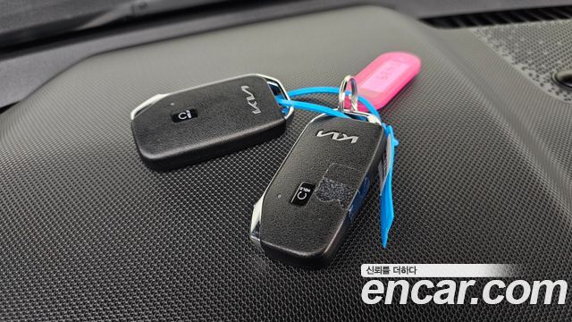 Kia Niro EV Air 2023 — фото 15